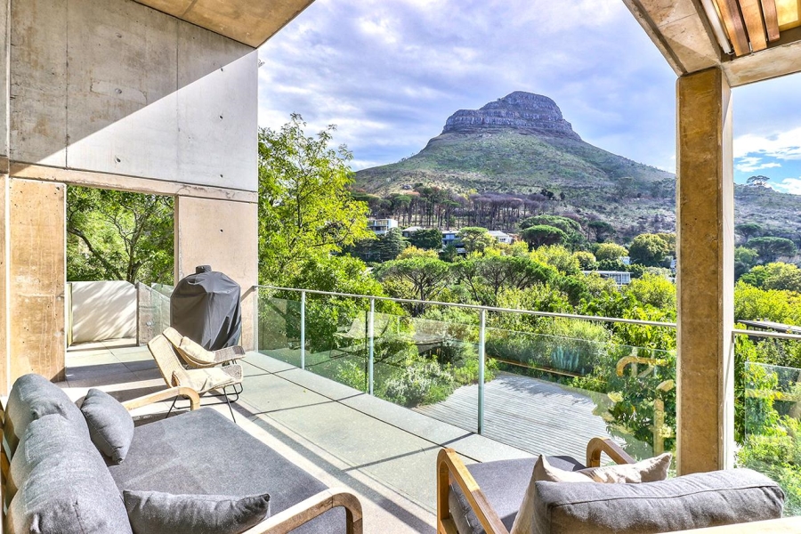 To Let 5 Bedroom Property for Rent in Higgovale Western Cape